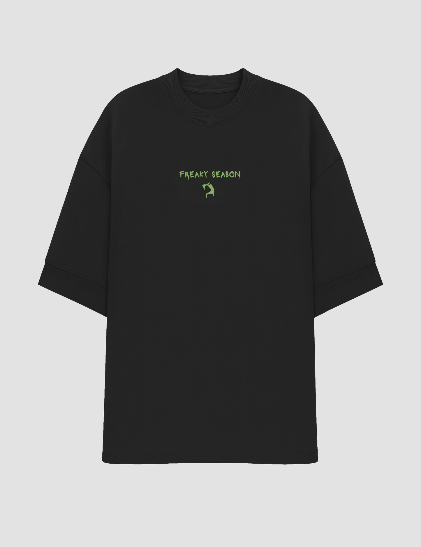 Oversized - FREAKY SEASON PRÉ PRÉ