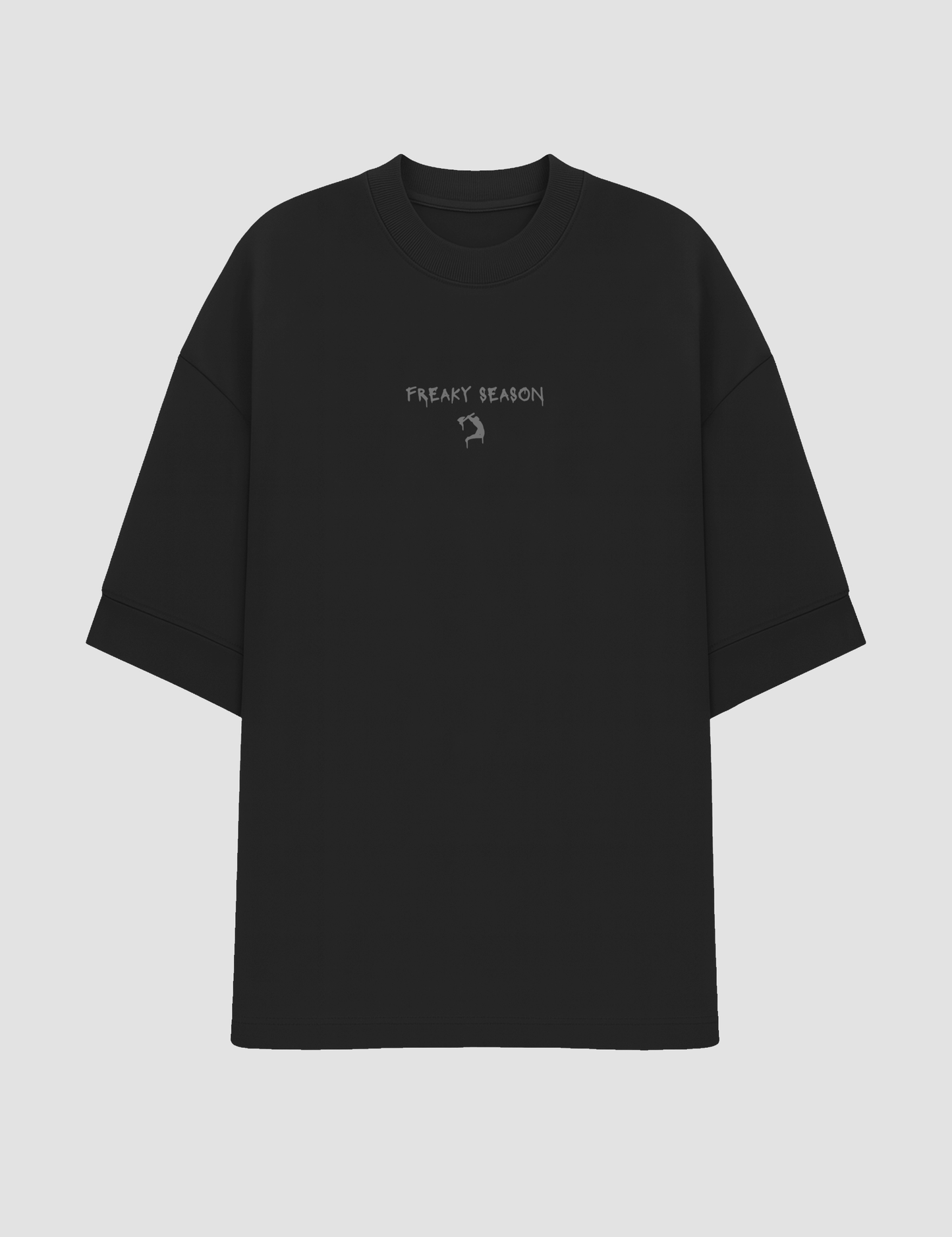 Oversized - FREAKY SEASON OFF OFF