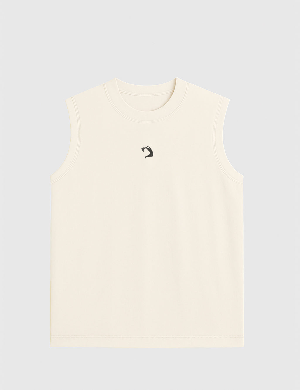 Regata Street - Symbol - Off White