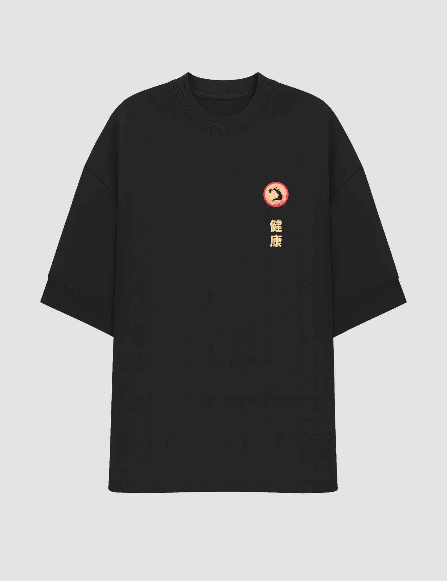 Oversized - Salada de Fruta