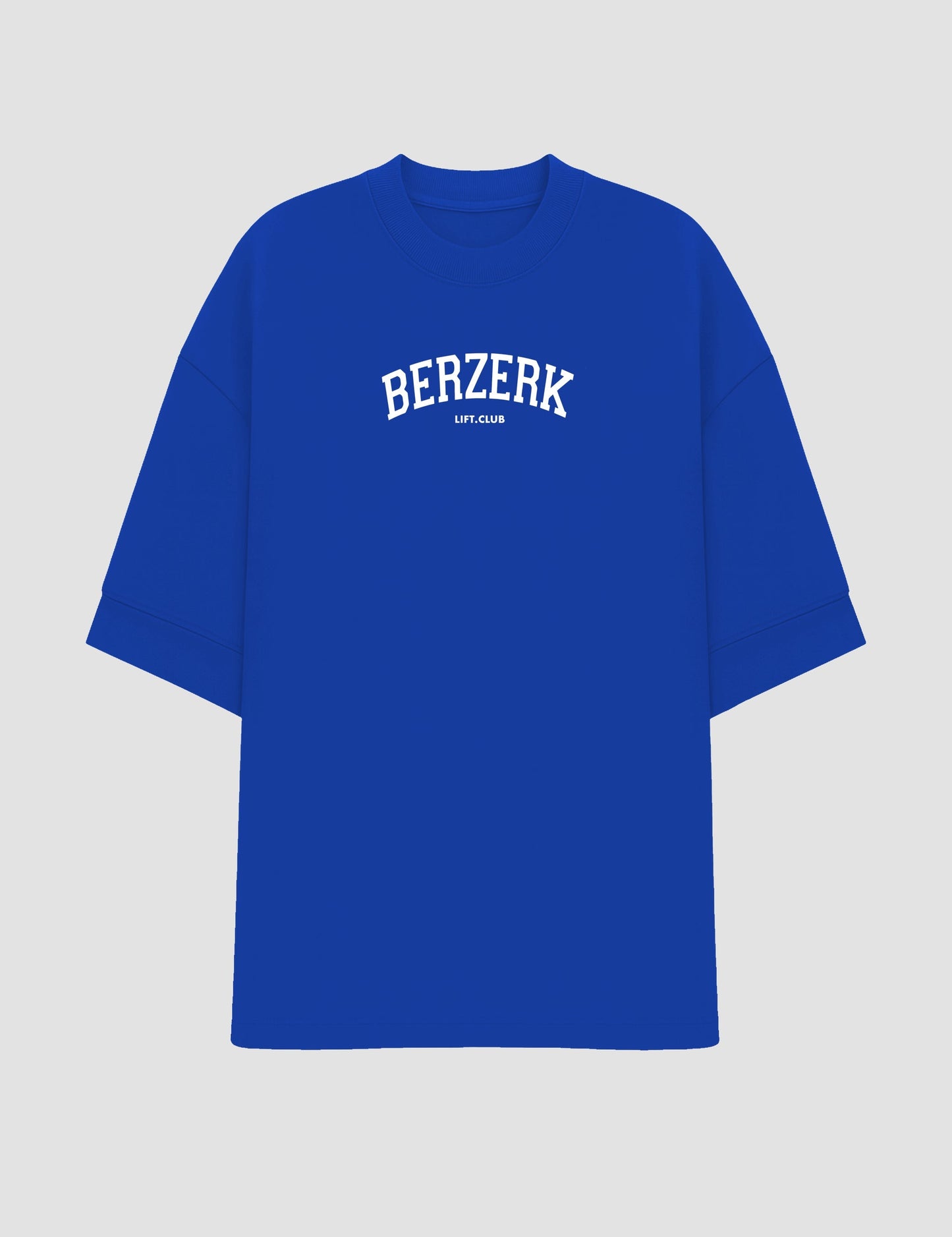 Oversized - Exclusiva - França