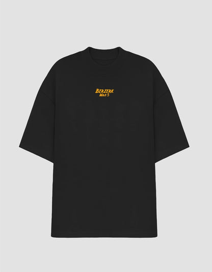 Oversized - Mestre Johann Mais 5!