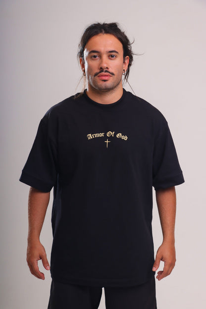 Oversized - Armor of God