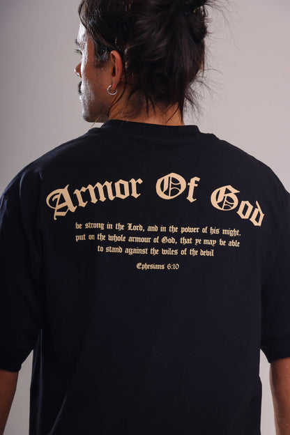 Oversized - Armor of God