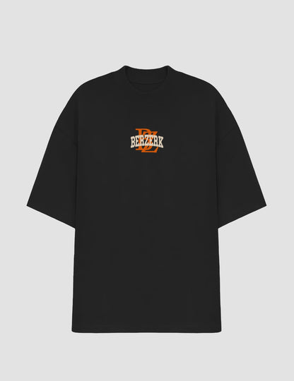 Oversized - Iron Gang