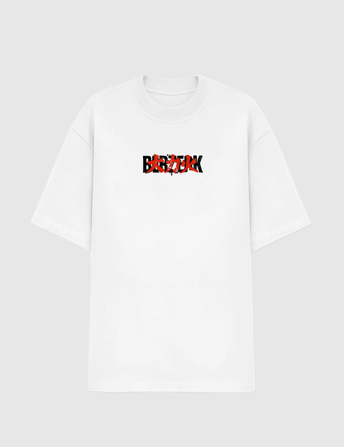 Oversized - Neo Shape