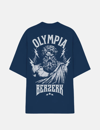 Oversized - Zeus