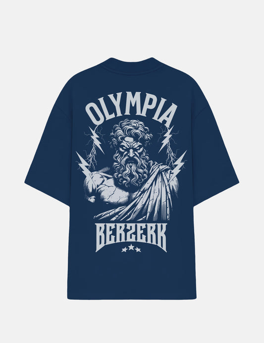 Oversized - Zeus