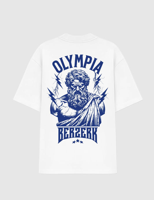 Oversized - Olympia