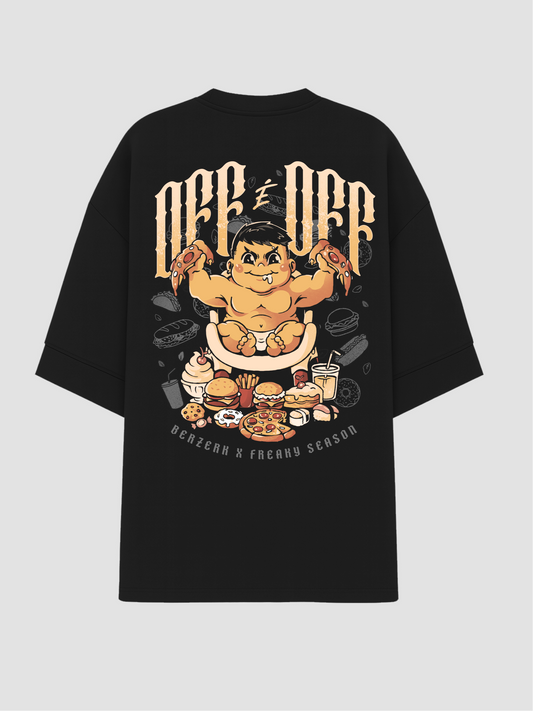 Oversized - FREAKY SEASON OFF OFF