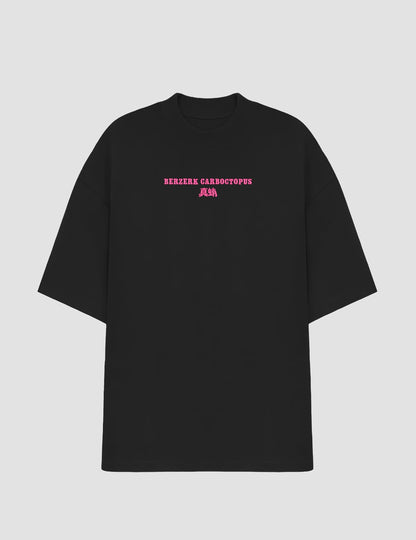 Oversized - Carboctopus