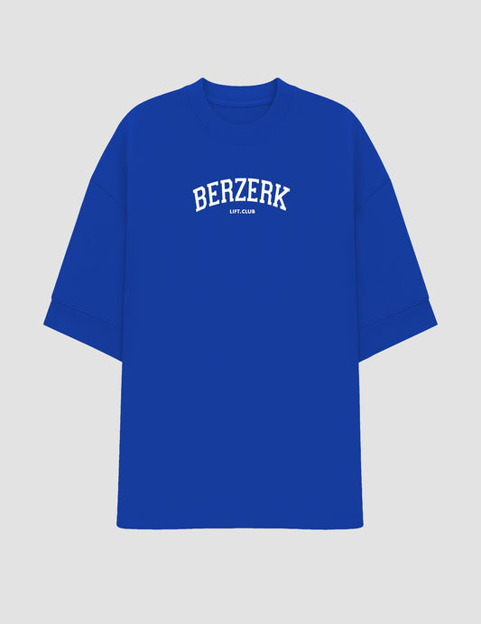 Oversized - Exclusiva - França