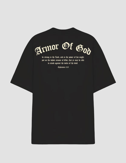 Oversized - Armor of God